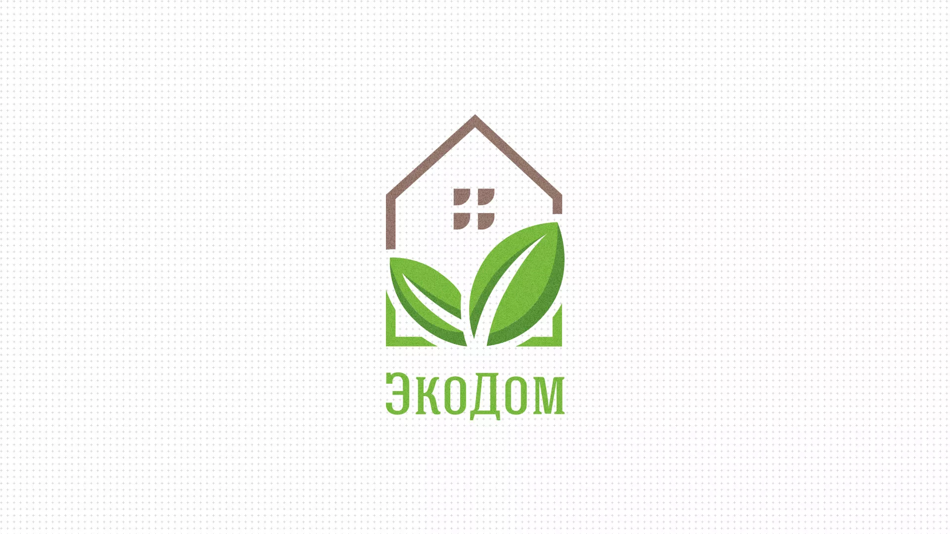 Создание сайта для строительной компании «ЭКОДОМ» в Байкальске